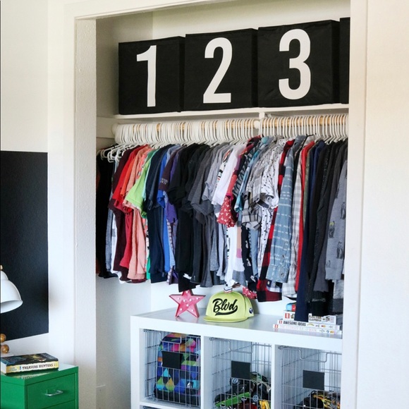 Meet your Posher, Erika - Picture 1 of 1